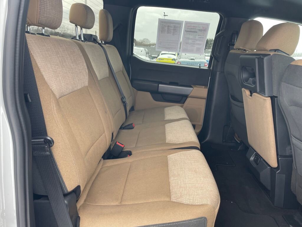Used 2023 Ford F150 XLT image 18