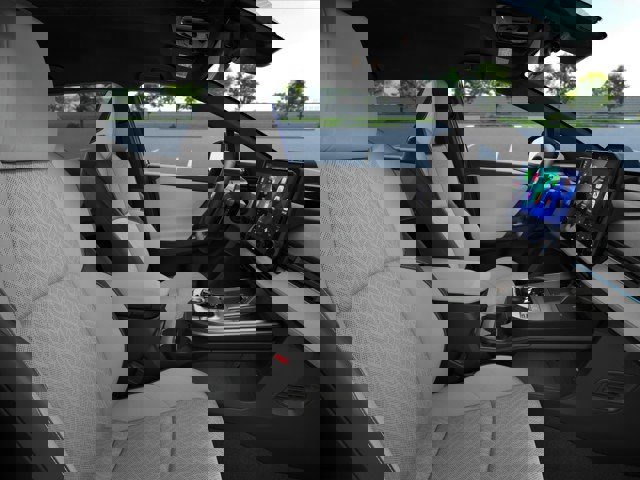 New 2026 Subaru Trailseeker image 15