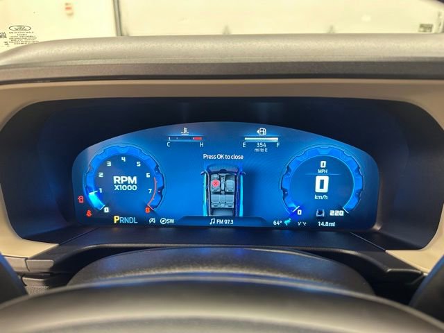 New 2025 Ford Bronco Sport Big Bend image 35