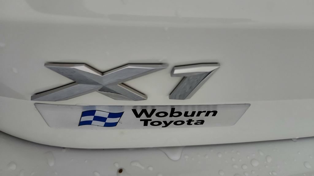 Used 2026 BMW X1 xDrive28i w/ Convenience Package AWD/4WD image 13