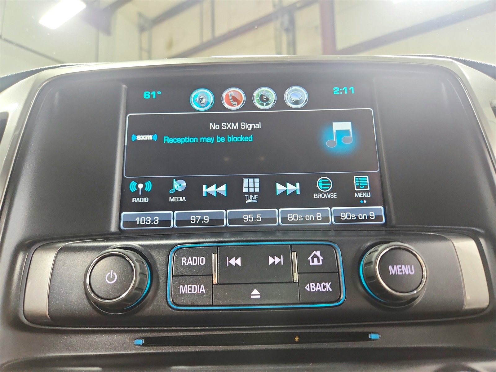 Used 2018 Chevrolet Silverado 1500 LT w/ All Star Edition image 27