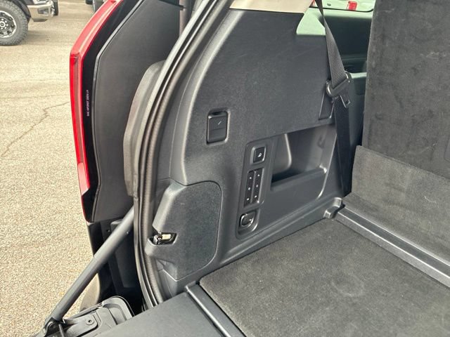 Used 2025 Ford Expedition Active AWD/4WD image 57