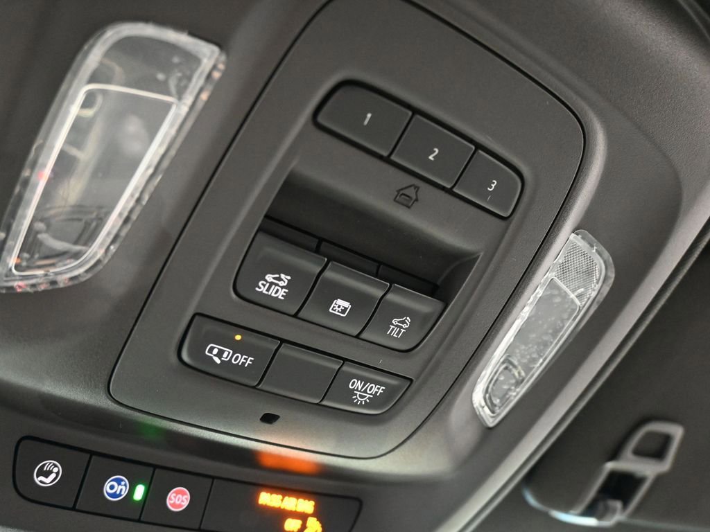 Used 2024 Cadillac CT5 Premium Luxury w/ Parking Package image 24