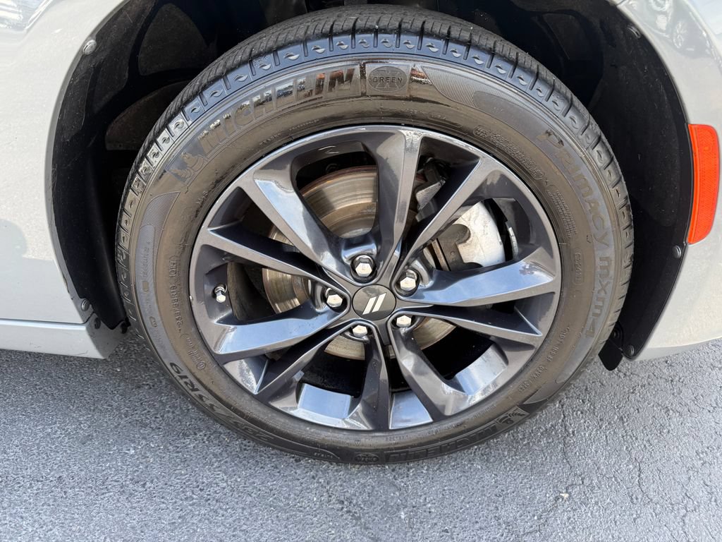 Used 2023 Dodge Charger SXT w/ Blacktop Package AWD/4WD image 40