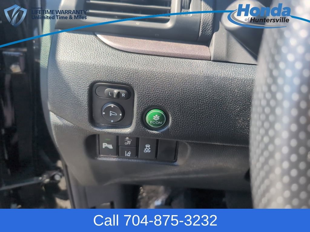 Used 2023 Honda Passport EX-L image 26