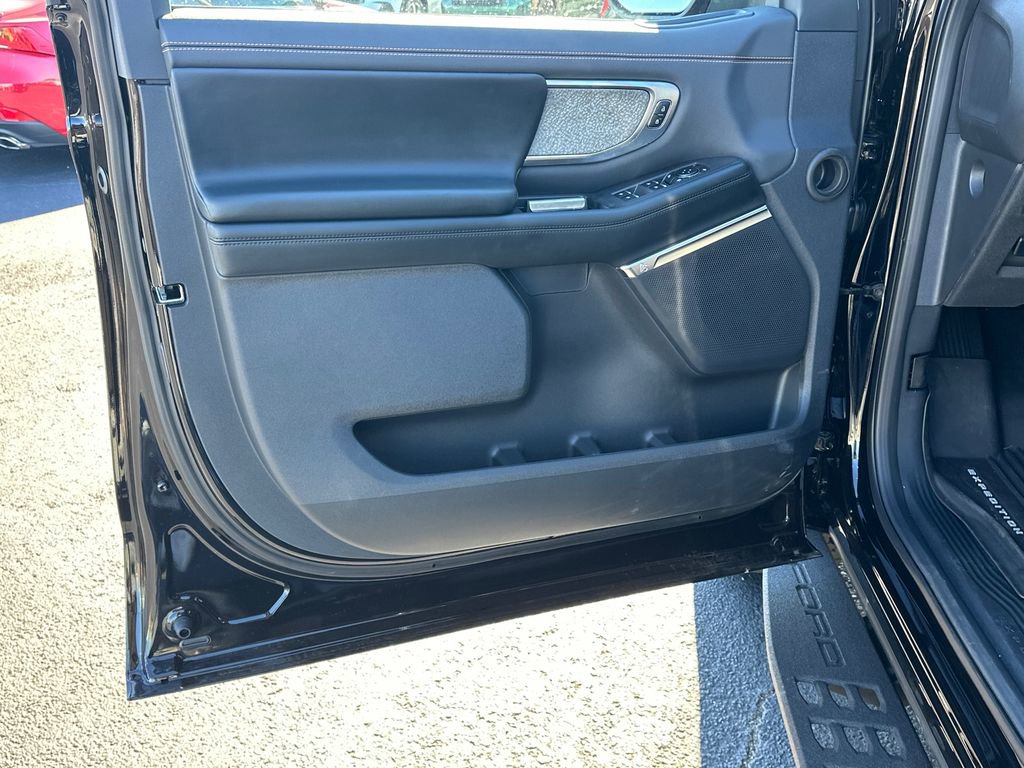New 2025 Ford Expedition Tremor AWD/4WD image 10