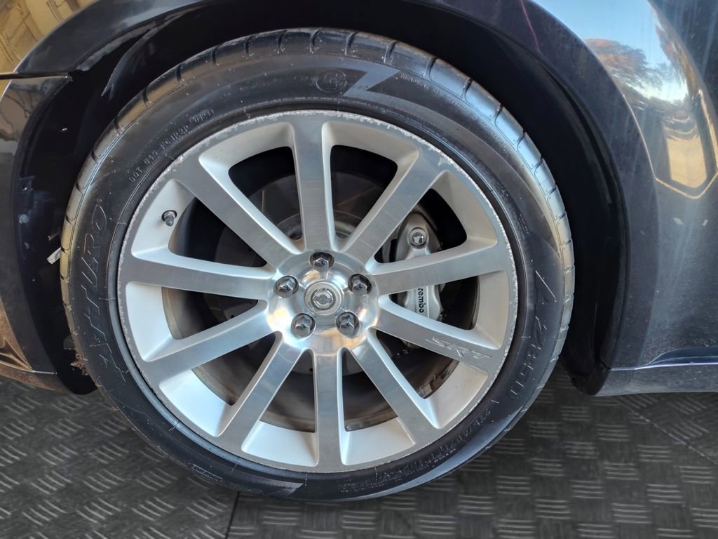 Used 2006 Chrysler 300 SRT8 w/ SRT Option Group II image 21