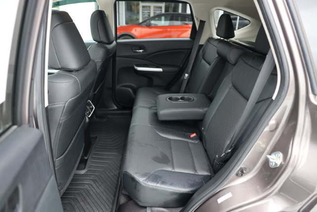 Used 2015 Honda CR-V Touring image 44