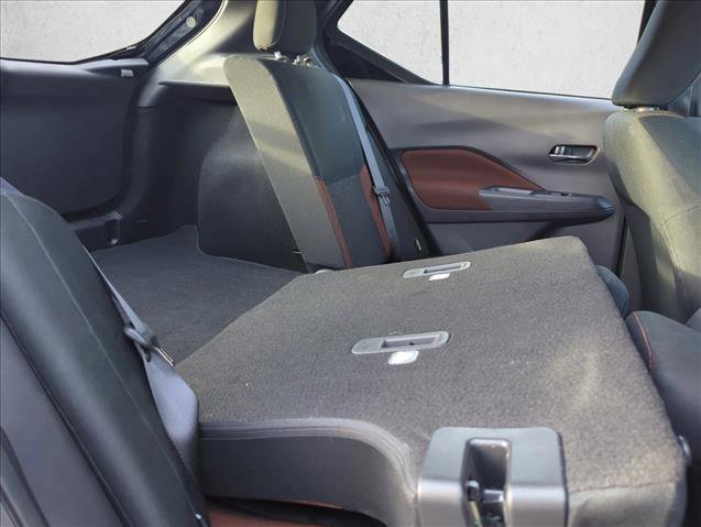 Used 2024 Nissan Kicks SR image 25