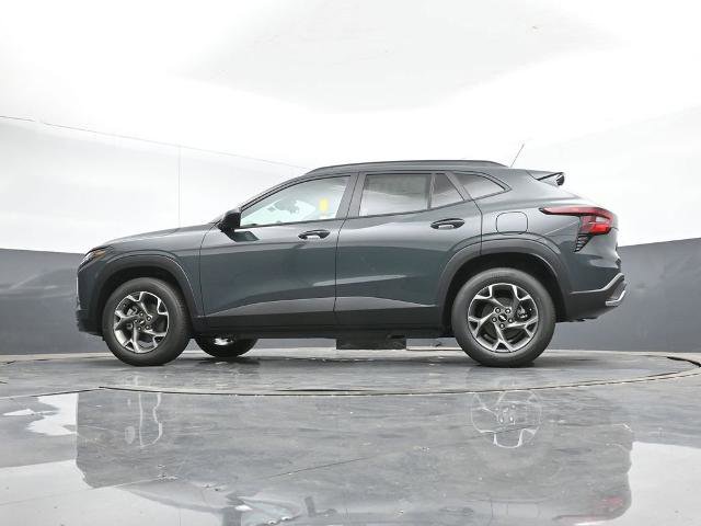 New 2026 Chevrolet Trax LT w/ Driver Confidence Package image 11