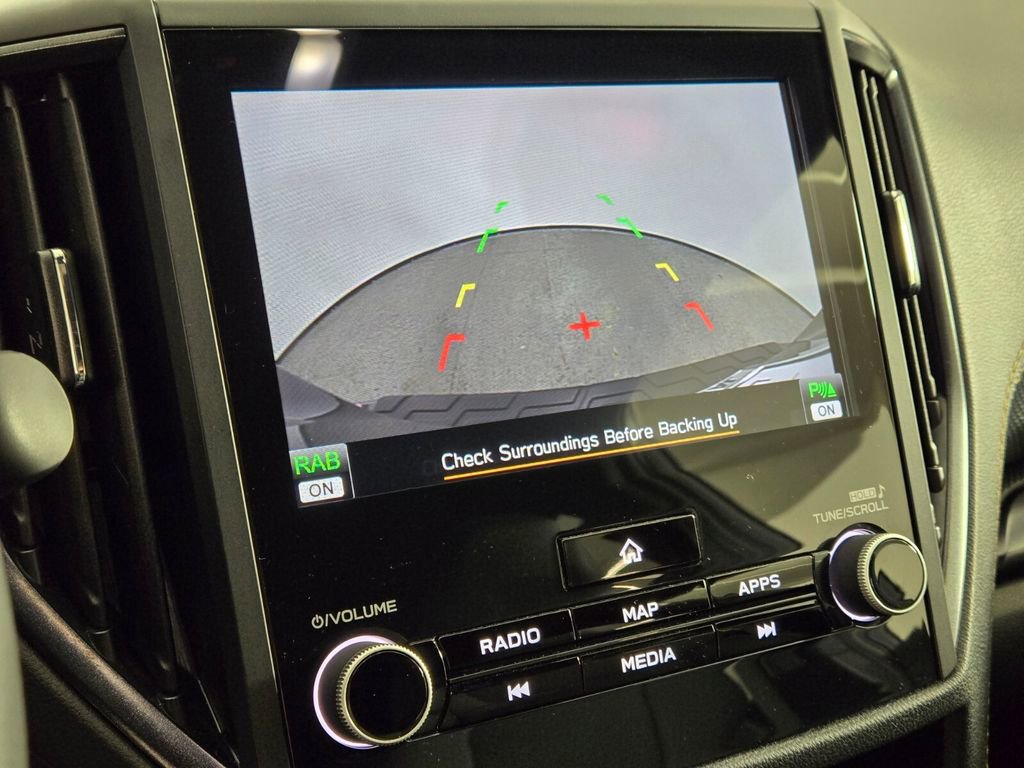 Certified 2025 Subaru Forester Wilderness w/ Convenience Package image 32