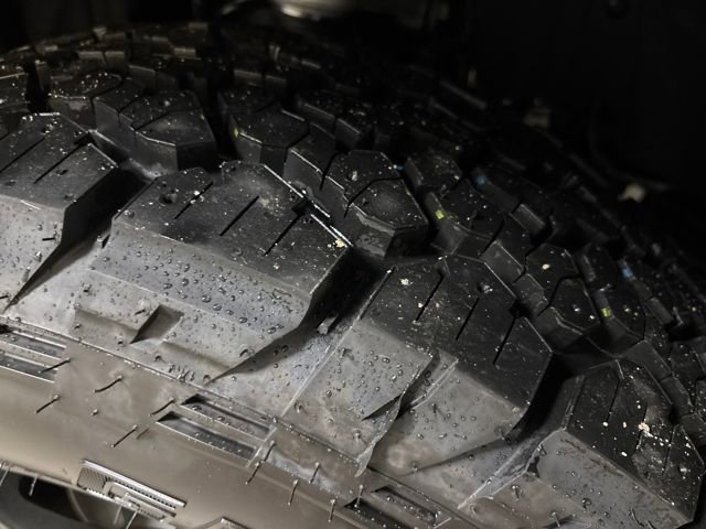 New 2025 Ford Bronco Big Bend image 27