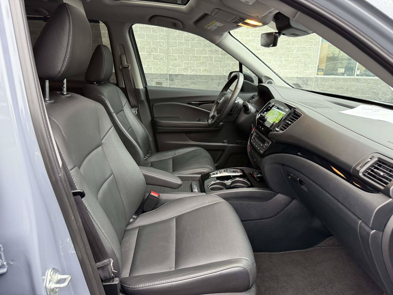 Used 2022 Honda Pilot Touring image 13