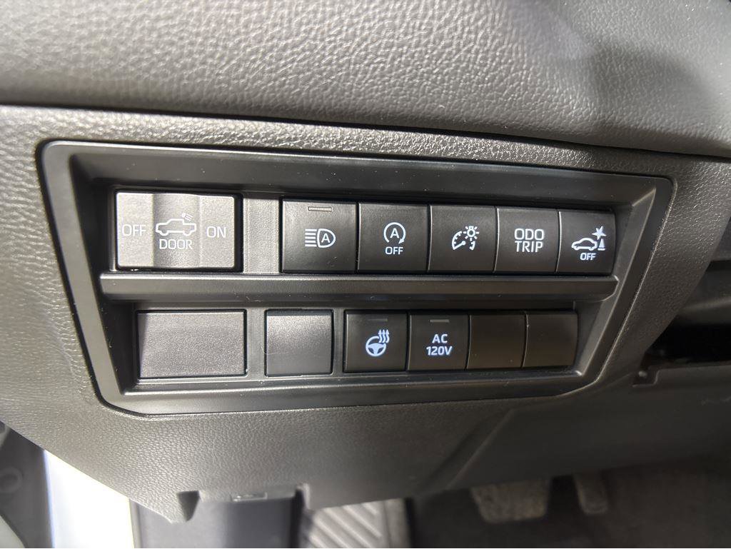 Used 2023 Toyota Tundra Limited image 30