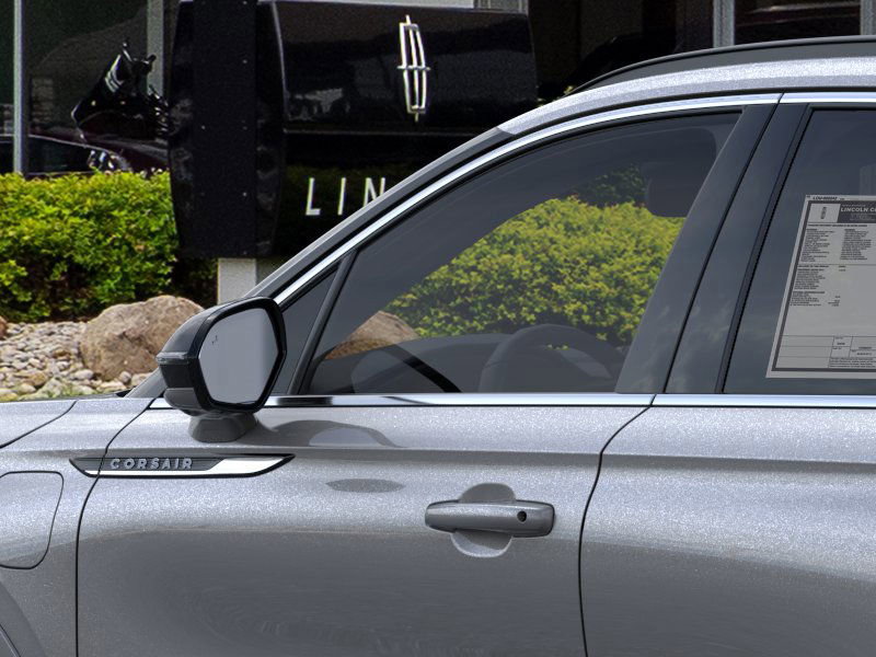 New 2026 Lincoln Corsair Grand Touring image 20