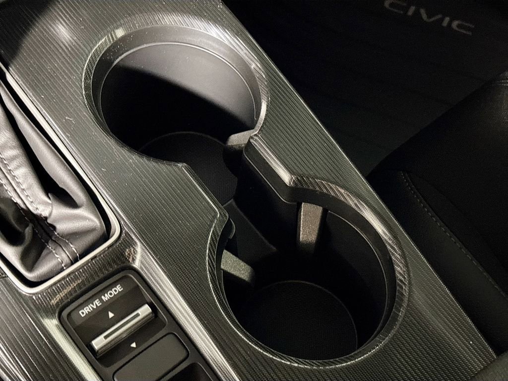 New 2026 Honda Civic Sport Touring image 15