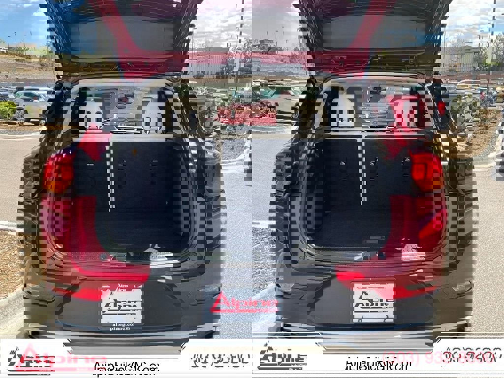 Used 2021 Buick Encore GX Preferred image 19