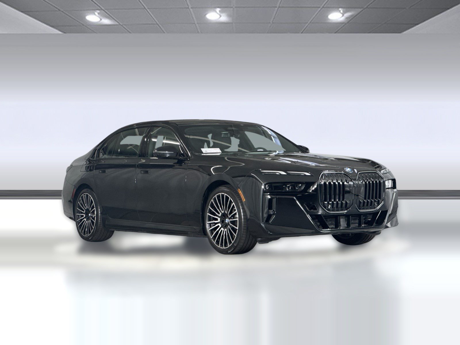 Used 2026 BMW i7 xDrive60 w/ M Sport Package RWD image 7