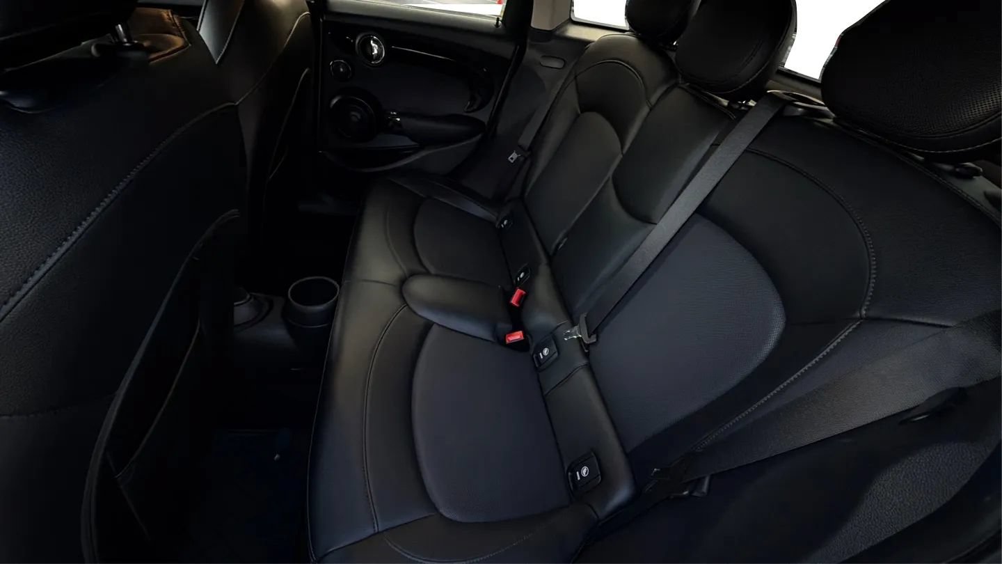 Used 2021 MINI Cooper S w/ Premium Package FWD image 17