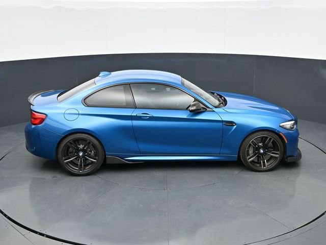 Used 2019 BMW M2 Competition image 22