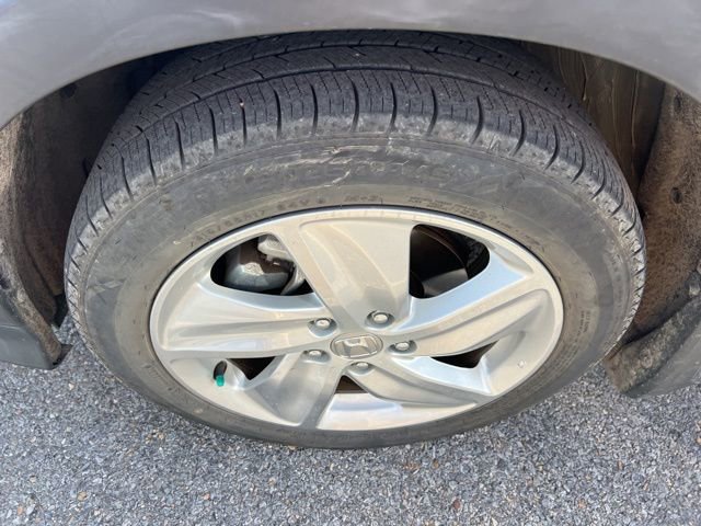 Used 2019 Honda HR-V EX-L image 7