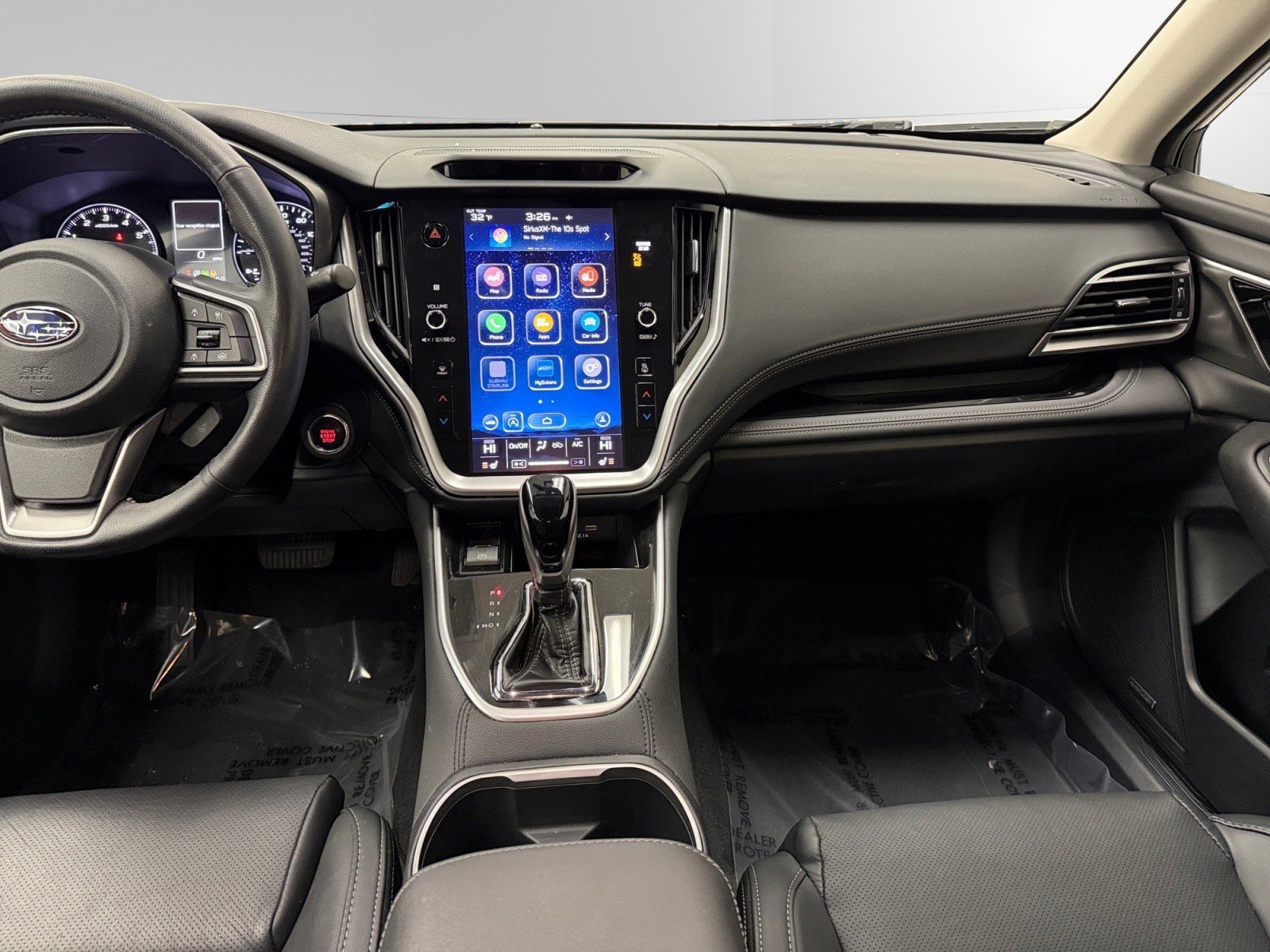 Used 2021 Subaru Legacy Limited XT image 11