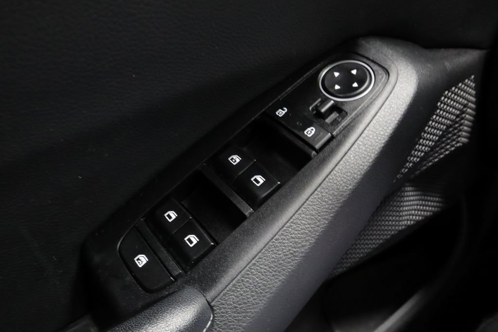 Used 2021 Kia Seltos EX image 28