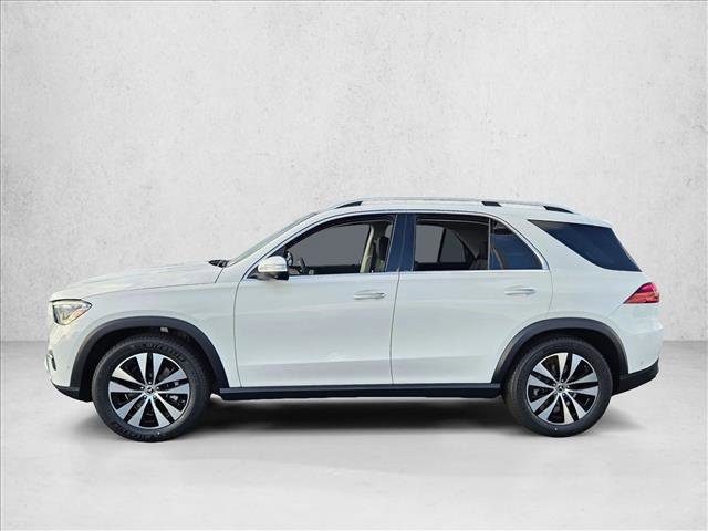 New 2026 Mercedes-Benz GLE 350 4MATIC image 5