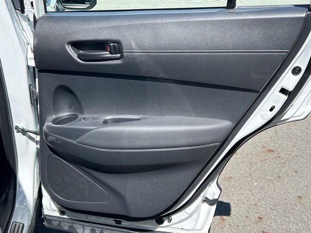 Used 2023 Toyota Corolla Cross AWD Hybrid image 38