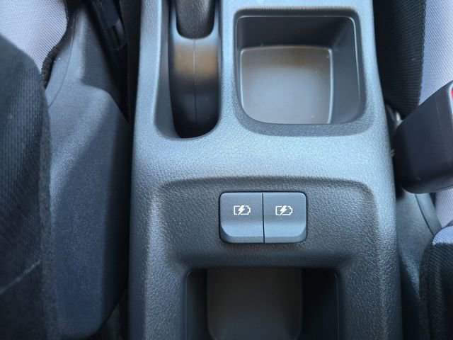 Certified 2025 Nissan Versa S w/ S Plus Package image 26