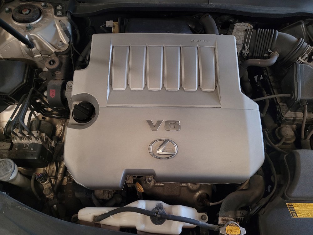 Used 2013 Lexus ES 350 w/ Premium Pkg FWD image 30