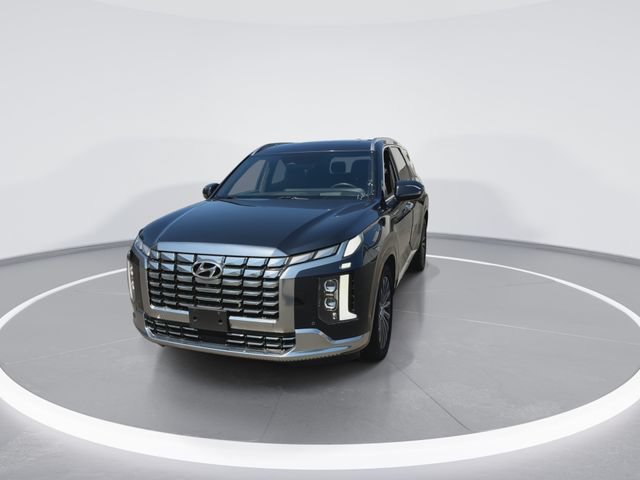 Used 2024 Hyundai Palisade Calligraphy AWD/4WD image 4