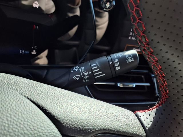 New 2026 Chevrolet TrailBlazer RS w/ Driver Confidence Package image 20