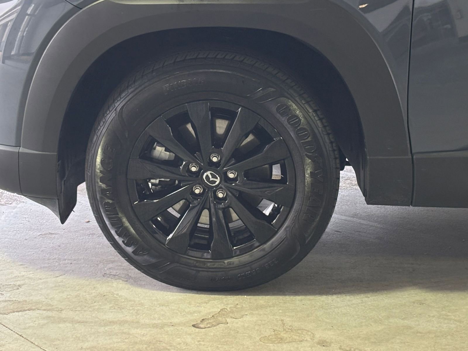 Used 2025 MAZDA CX-50 AWD 2.5 S w/ Preferred Package image 30