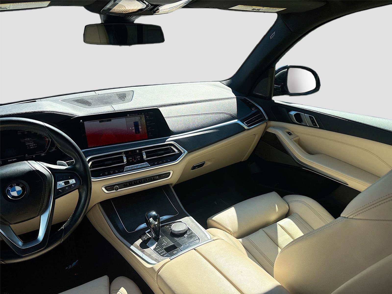 Used 2021 BMW X5 sDrive40i w/ Premium Package image 27