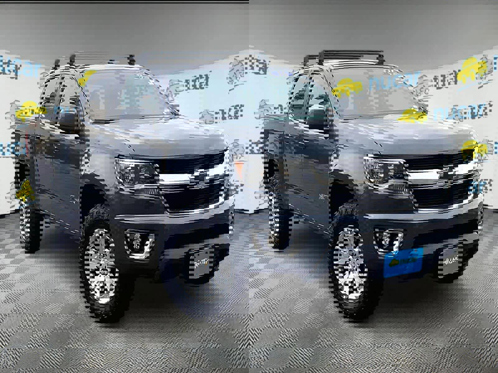 Used 2016 Chevrolet Colorado LT w/ LT Convenience Package