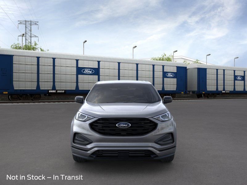 New 2024 Ford Edge SE w/ Black Appearance Package image 7