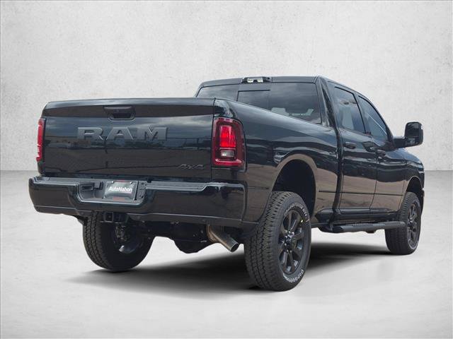 New 2026 RAM 2500 Tradesman AWD/4WD image 2