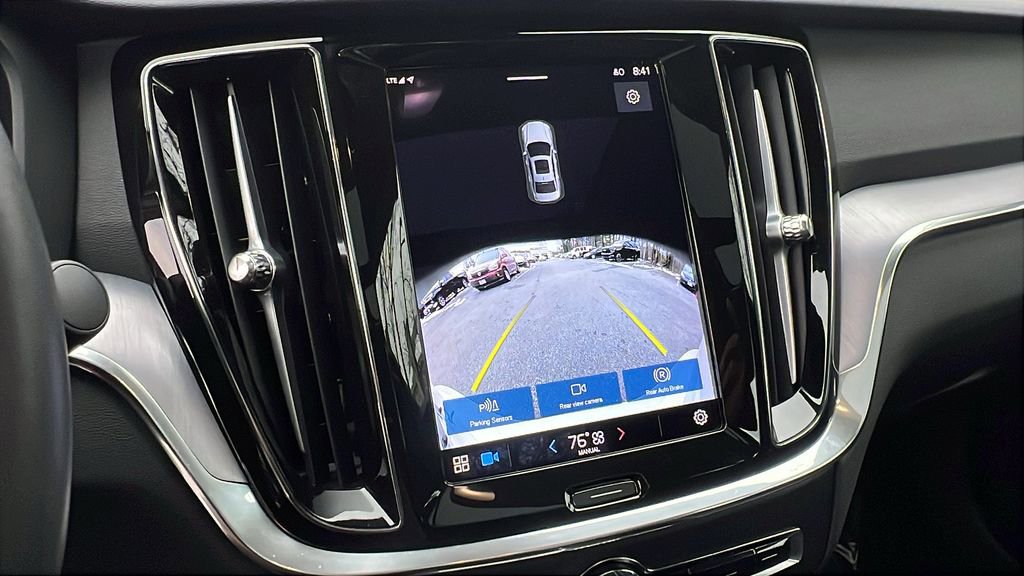 Used 2024 Volvo S60 B5 Core image 29