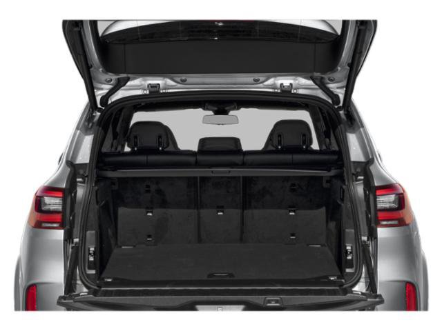 Used 2023 BMW X5 M w/ Competition Package image 14