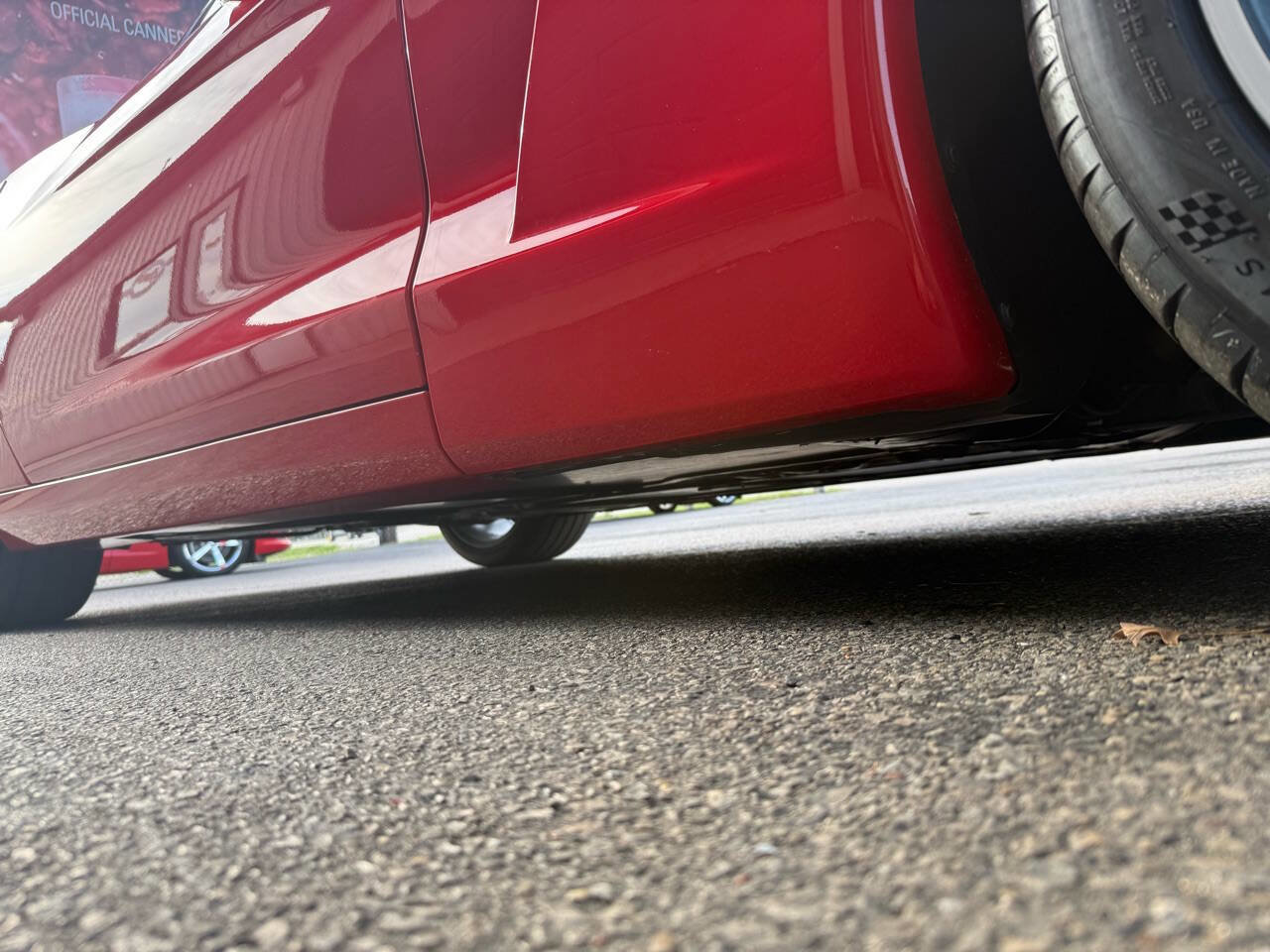 Used 2012 Chevrolet Corvette Coupe image 29