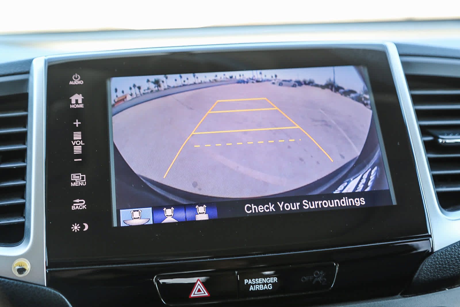Used 2017 Honda Pilot EX-L image 23