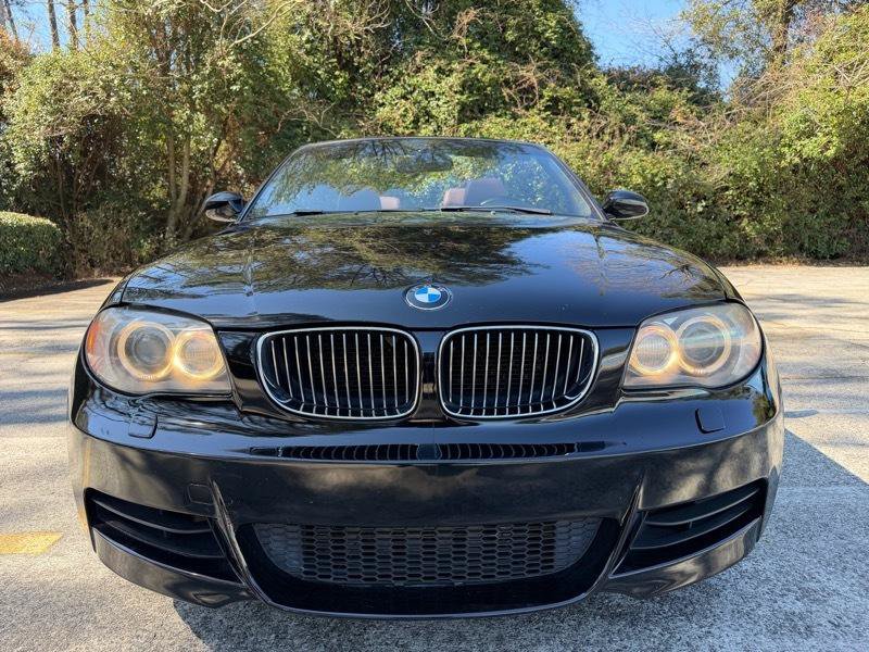 Used 2008 BMW 135i Convertible RWD image 18