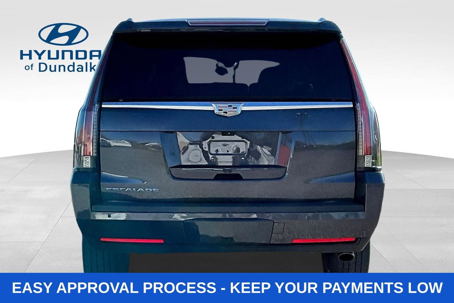 Used 2018 Cadillac Escalade ESV Luxury image 7