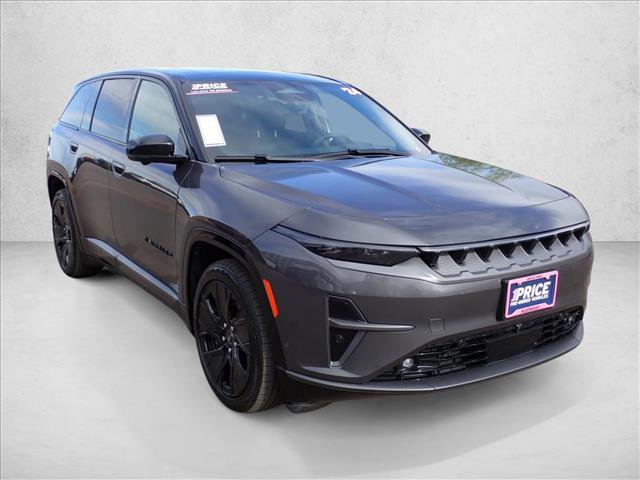 Used 2024 Jeep Wagoneer Launch Edition image 6