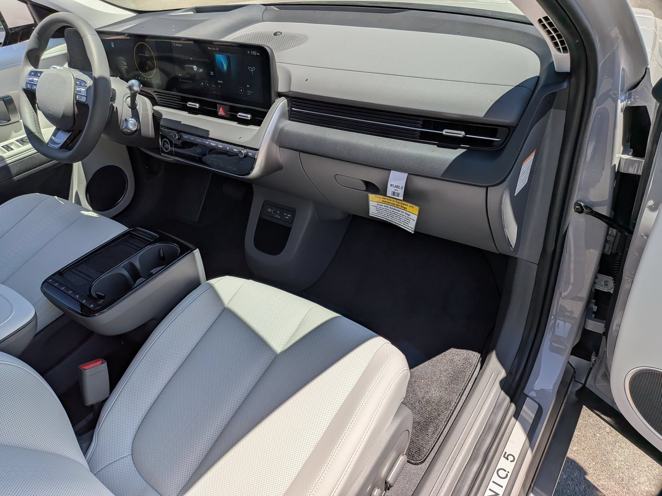New 2026 Hyundai Ioniq 5 Limited RWD image 25