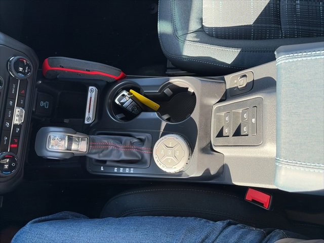 New 2025 Ford Bronco Heritage Edition image 24