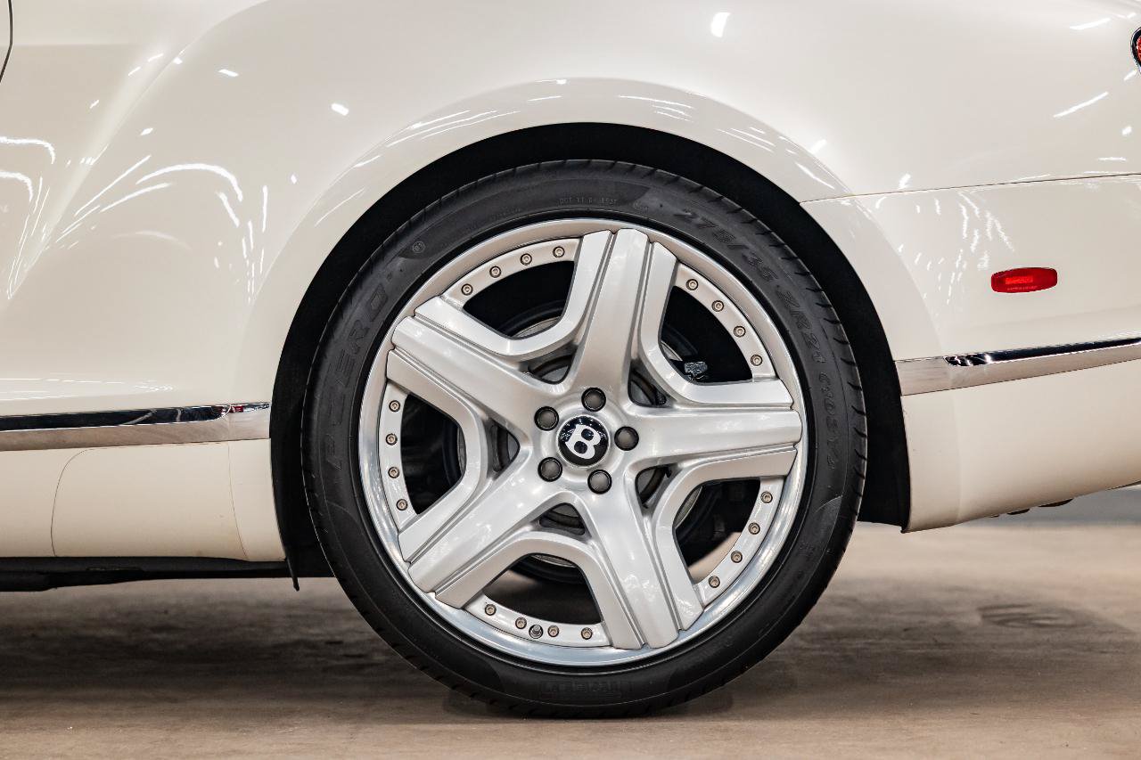 Used 2013 Bentley Continental GT AWD/4WD image 27