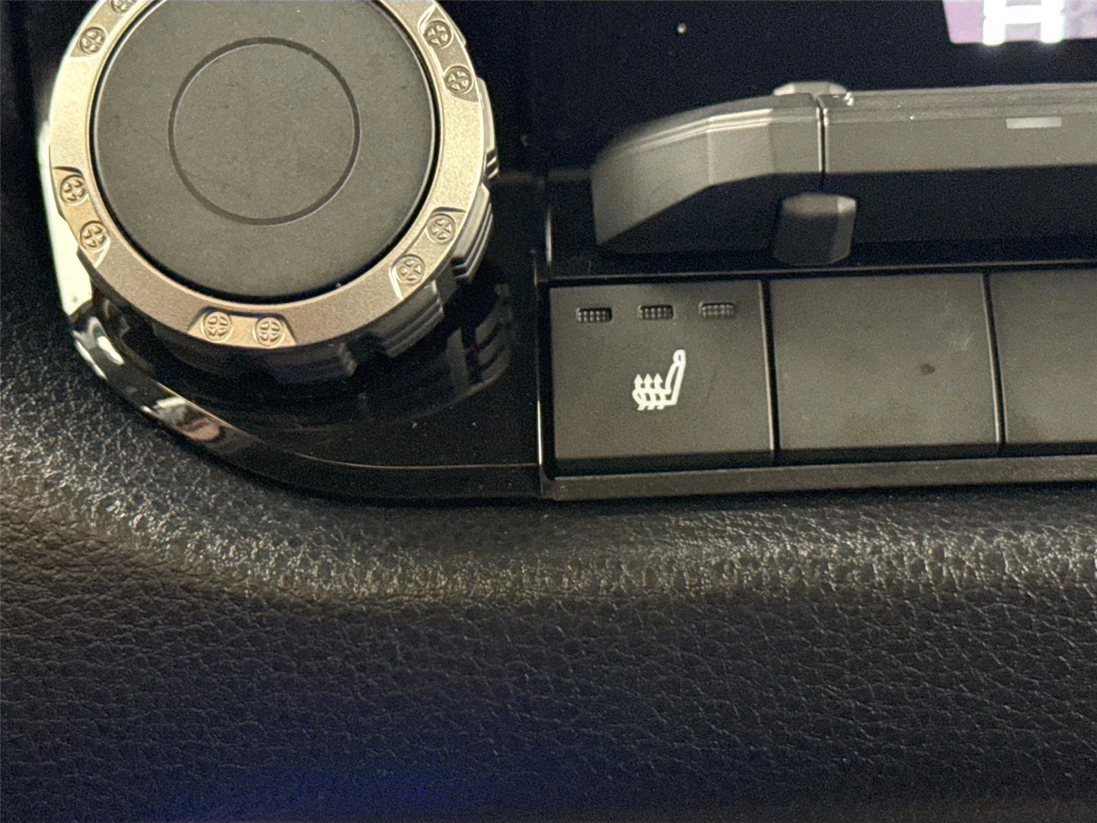 Certified 2025 Toyota Tundra SR5 w/ SR5 Premium Package image 8