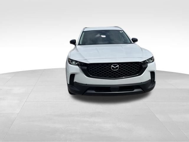 Certified 2025 MAZDA CX-50 2.5 Hybrid w/ Cargo Package AWD/4WD image 12